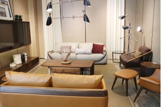 國外高端家具品牌，意大利進口家具品牌欣賞！