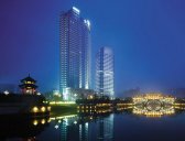 2016年中國十大五星級酒店排名排行，你去住過幾個？