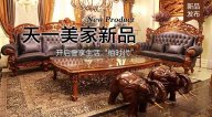 天一美家柚至尊新品，開(kāi)啟奢享生活柚時(shí)代！