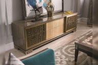 工藝決定品質(zhì)，細(xì)節(jié)成就品牌，天一美家輕奢新品--“Turando”鑒賞！