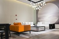  輕奢風(fēng)格怎么樣？天一美家高冷范輕奢別墅樣板房案例激情展示！