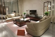 現(xiàn)代輕奢家具有什么風(fēng)格特點？讓你《向往的時尚現(xiàn)代輕奢主義生活》！