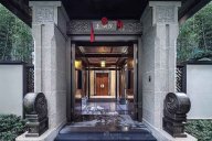 會(huì)所家具為啥大多喜歡用中式家具風(fēng)格？頂級中式會(huì)所家具欣賞！
