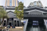 【天一美家】清遠(yuǎn)ONE77頂級KTV、酒吧CLUB項目工程案例完工實拍場景！